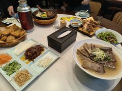 -打酱油·非遗淮扬菜(瘦西湖梅岭店)