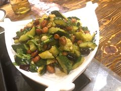 -小俩口烧烤东北菜(双井店)