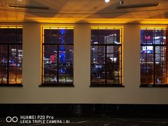 门面-YUE·6·西式融合餐厅(外滩六号店)