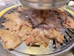 五花肉-喜来稀肉(虹泉路店)