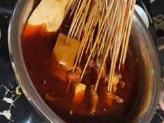 -成都瓜串串(华强北店)