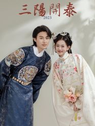 -时光印记婚纱摄影工作室·原创定制