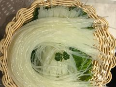 海南粉-狐狸爱上椰子鸡(滨江星光大道店)