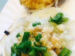 -赶海部落海鲜城(海阳路店)