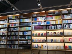 -三联韬奋书店(宽窄巷子店)