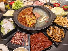 -老夏老火锅(西安南路总店)
