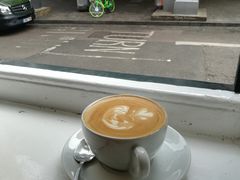 -Monmouth Coffee(博罗市场店)