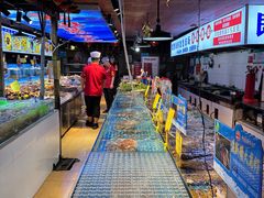 -即墨老公社·海肠捞饭大王(古城店)