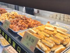 -四季小馆·地道北京小吃(广百店)