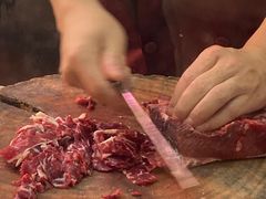 -彩鹿·潮汕·鲜牛肉·自助火锅(伊电园店)