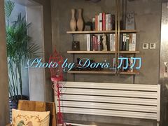 -HIGH FIVE哈福手工汉堡(桂林路店)