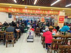 -西塔大冷面(市府大路店)