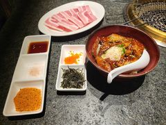 -NIUAN牛庵·日式和牛烧肉(恒隆店)