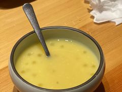 绿豆西米露-酒吞(七宝领展广场店)