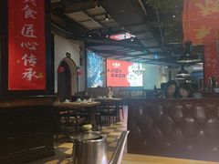 -小柴米·传统江西菜(八一广场店)