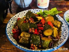 -有才叔北京时间涮肉(紫薇尚层店)