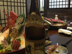 -和来日本料理(青年东路店)