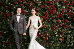点击看大图 -太郎花子婚纱摄影艺术中心