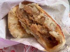 鲜肉月饼-长发西饼(临顿路店)