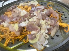 -凯盈阁·顺德私房菜·桑拿鸡