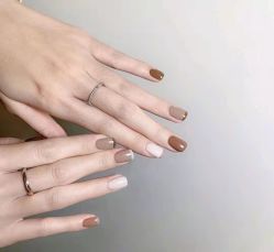 -H12 STAR日式美甲美睫专门店