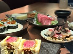 -High Yaki THE SEA海鲜居酒屋