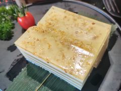 -味可道美食坊(福基路店)