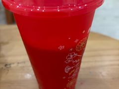 -Tims天好咖啡·贝果(东吴龙湖天街店)