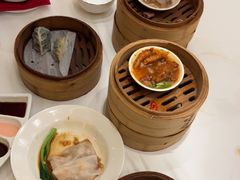 -香宫中餐厅·大连香格里拉(人民路店)