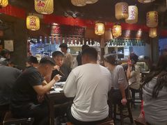 -南京大牌档(济南万象城店)