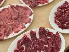 -陈记顺和潮汕牛肉火锅(韩江路店)