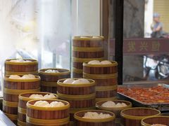 -恒兴发茶店(水巷口店)