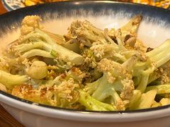 -柴窝堡22号辣子鸡·传承新疆菜