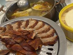 -守柴炉烤鸭(中海国际店)