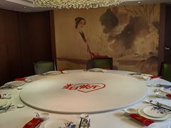 -同庆楼(大钟寺店)