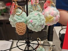 -DQ·蛋糕·冰淇淋(虹口龙之梦店)