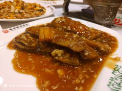 带鱼-直隶安家牛肉罩饼(建华店)