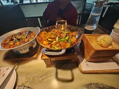 -绿茶餐厅(成都大悦城店)