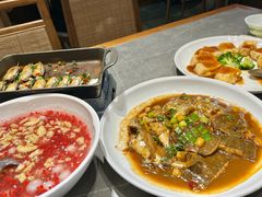 -甬上名灶·首店(环城西路店)