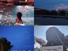 -七彩云南古滇温泉山庄