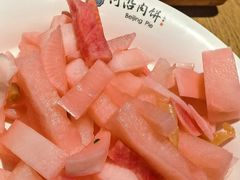 -河沿肉饼Beijing Pie(东华门店)