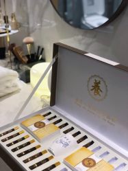 -香港倾城国际·美容美体中心