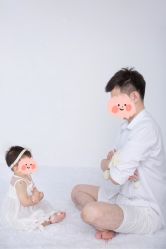 -初·印象孕妇儿童摄影馆