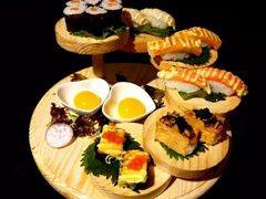 -富力丽思卡尔顿酒店·丽轩中餐厅