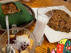 -金孔雀德宏傣味餐馆(魏公村店)