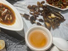 -小粉房鲽鱼头海鲜小串(燕郊总店)