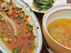 -鸿运楼·舌尖上的徽菜