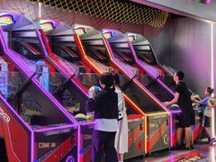 -利剑潮玩·团建·亲子·聚会