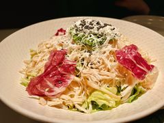 鸡肉凯撒沙拉-阿妮叶李(光谷世界城店)