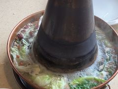-阳坊大都涮羊肉(阳坊总店)